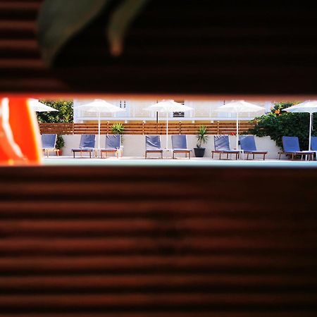 The Mathraki Studios (Adults Only) Arillas  Exterior foto