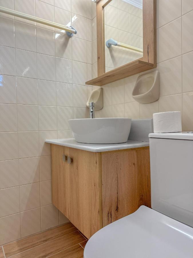 The Mathraki Studios (Adults Only) Arillas  Exterior foto