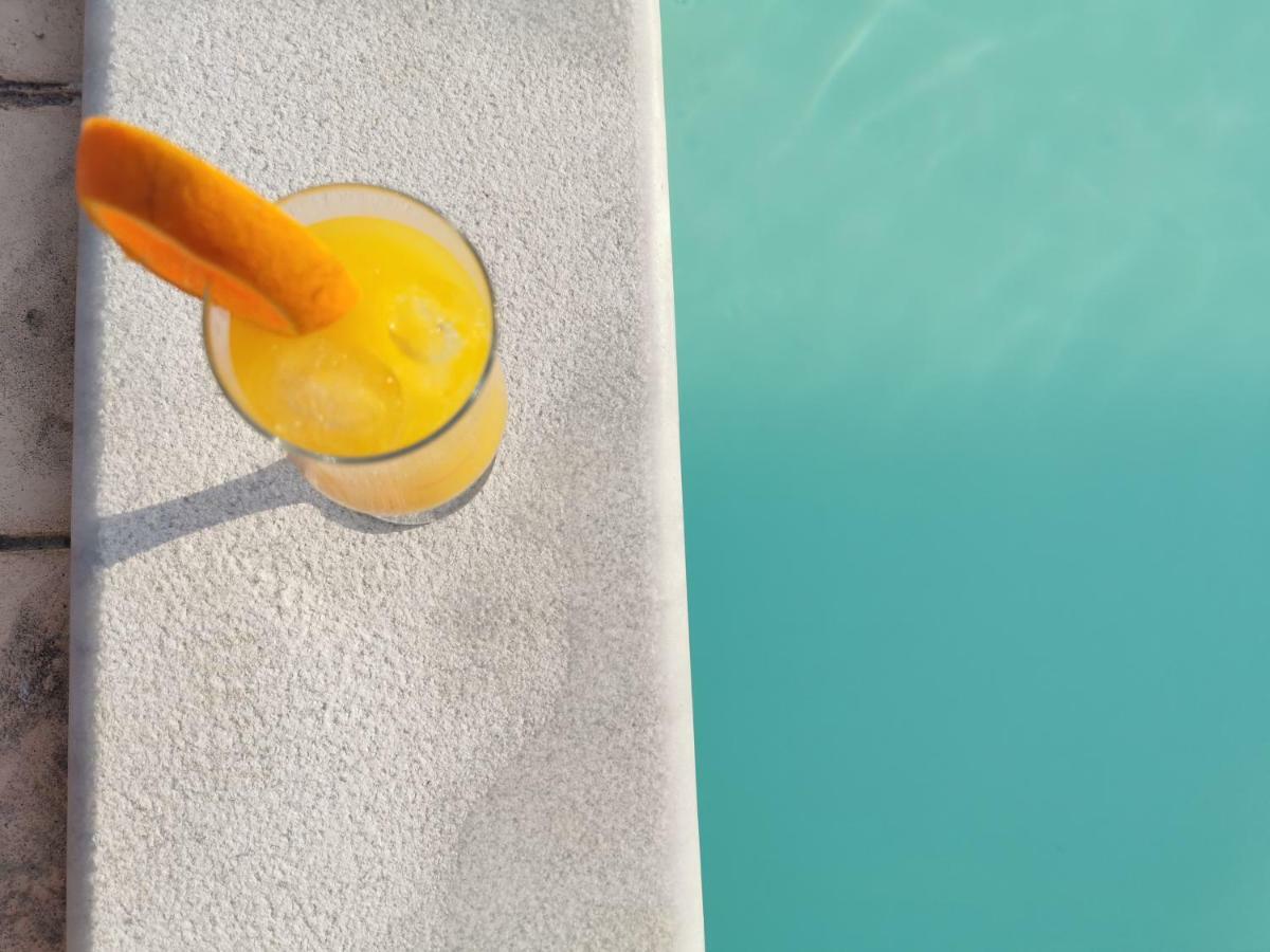 The Mathraki Studios (Adults Only) Arillas  Exterior foto
